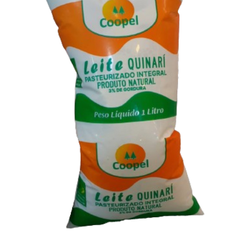 Leite Pasteur Quinari 1L