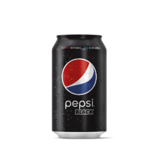 Refrigerante Pepsi Lata Zero 350ml