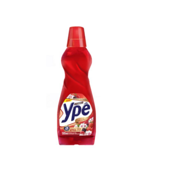 Limpador Perfumado Ype Amor Verao 500ml