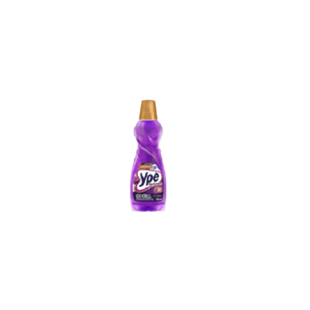 Limpador Perfumado Ype Jardim Secreto 500ml