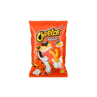 Salgadinho Cheetos Lua Parmesão 35g