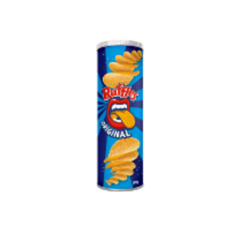 Salgadinho Batata Ruffles Original 100g