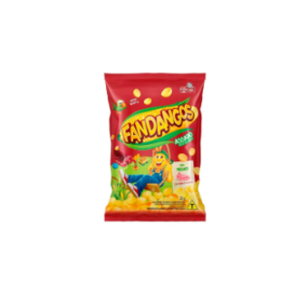 Salgadinhos Fandangos Presunto 35g