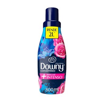 Amaciante Downy Concentrado Brisa Intenso 500ml