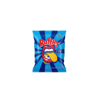 Salgadinho Batata Ruffles Original 33g