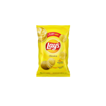 Batata Lays Classica 115g