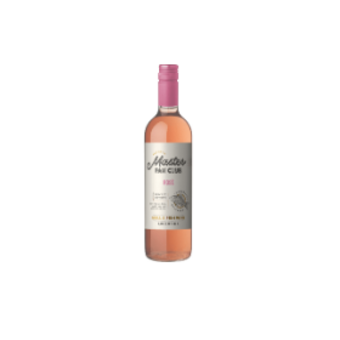 Vinho The Grill Master Rosé 750ml
