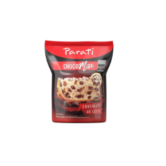 Panettone Parati Chocomax 400g