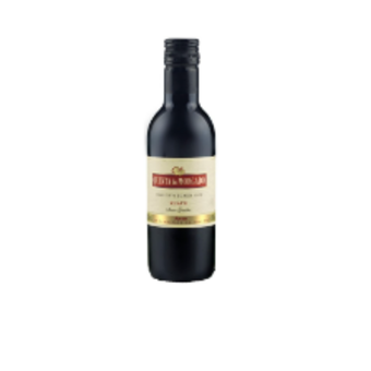 Vinho Quinta do Morgado Tinto Suave 245 ml