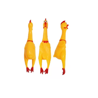 Brinquedo Petmania Galo