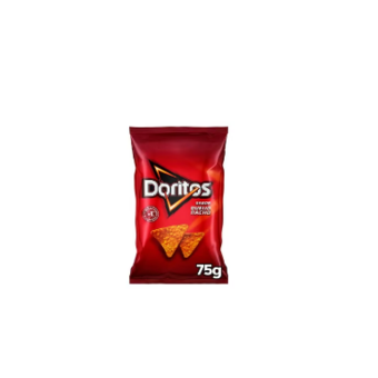 Salgadinho Doritos Queijo Nacho 75g
