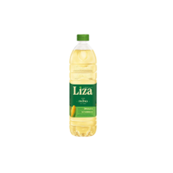 Óleo de Milho Liza 500ml