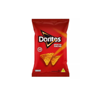 Salgadinho Doritos Queijo Nacho 300g