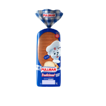 Pao Forma Pullman Tradicional 480g