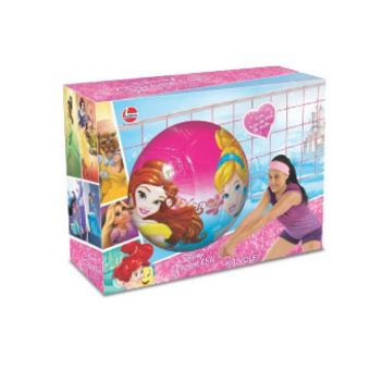 Bola Eva Super Topp Volei Princesa