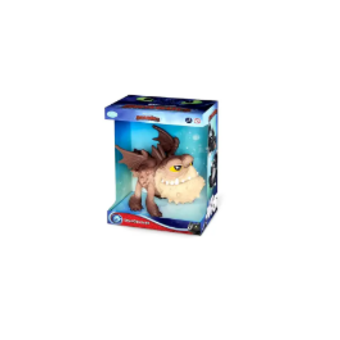 Brinquedo Pupee Como Treinar Seu Dragao