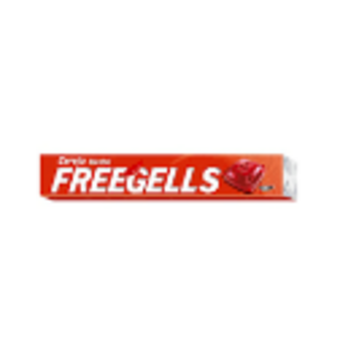 Drops Freegells Cereja 27.9g