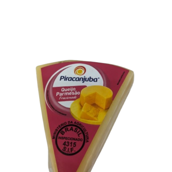 Queijo Parmesao Piracanjuba Kg