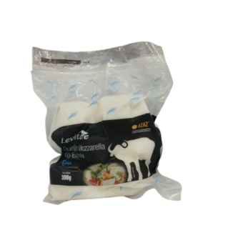 Queijo Mussarela Levitare Bufala Bola 300g