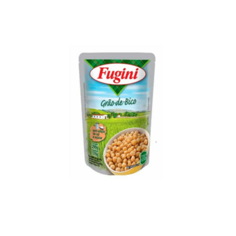 Grao Bico Fugini Sache 170g