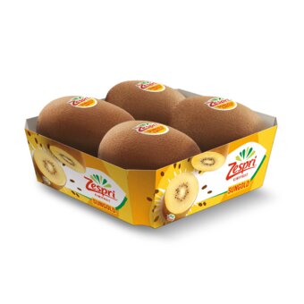 Kiwi Sungold Zespri 360g