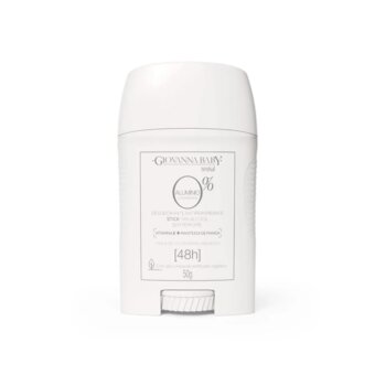Desodorante Stick Giovanna Baby Neutraly 50g