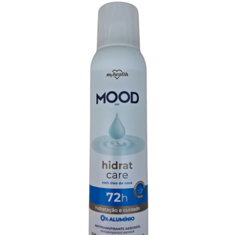 Desodorante Aero Mood Care 150ml