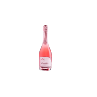 Espumante Primo Fior Moscatel Rose 750 ml