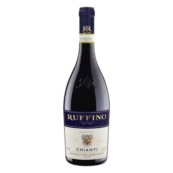 Vinho Tinto Italiano Chianti Ruffino DOCG 750ml