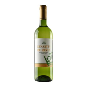 Vinho Branco Espanhol Dinastia Reyes 750ml