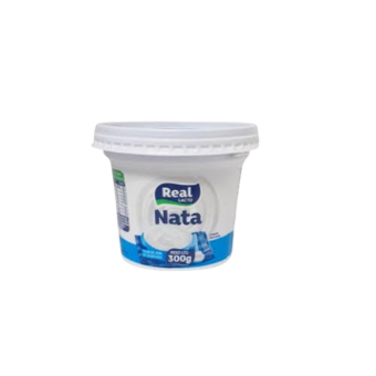 Nata Real Pote Tradicional 300g