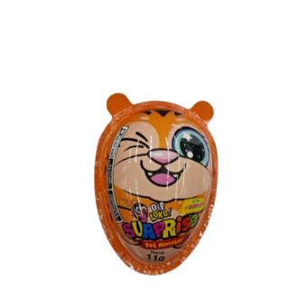 Chocolate Dip Loko Surprise Pet Monster 11g