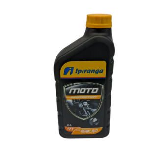 Óleo Ipiranga Protection 20W50 1L