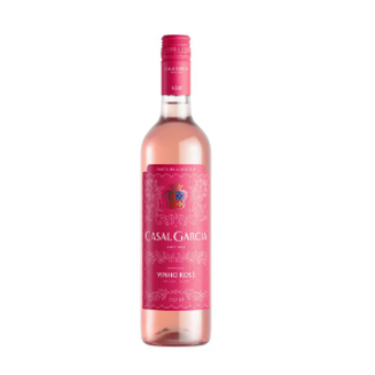 Vinho Portugues Casal Garcia Rose 750ml