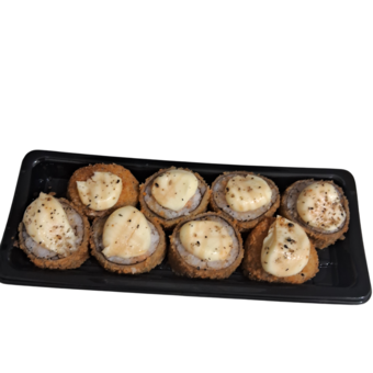 Sushi Hot Arasuper Kg