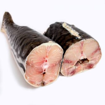 Peixe Filhote Agua Doce Congelado Kg