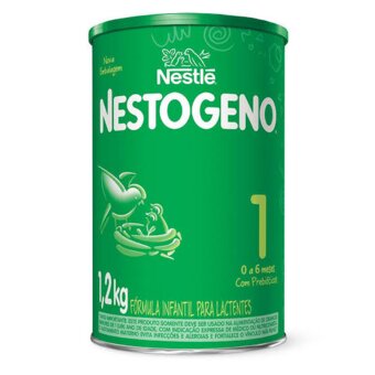 Leite Po Nestogeno 1 Lata 1.2kg