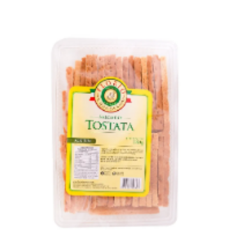 Tostata Florio Alecrim 180g