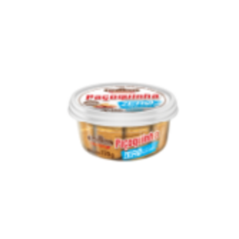 Pacoca Dacolonia Rolha Light 170g