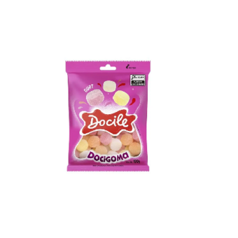 Goma Docile Tubo Gurt 190g