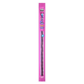 Bala Recheada Fini Tubes Desenrola Tutti Frutti 27g