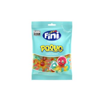 Bala Gelatina Fini Polvo 80g