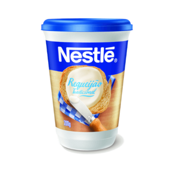 Requeijão Cremoso Nestlé Tradicional 200G