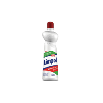 Limpador Desengordurante Limpol Squeeze Cozinha 500ml
