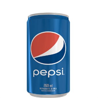 Refrigerante Pepsi Cola 269Ml