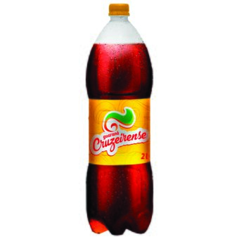 Refrigerante Cruzeirense Pet Guaraná 2L
