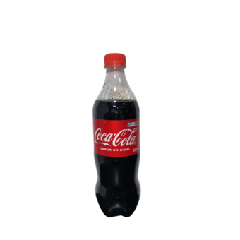 Refrigerante Coca Cola 600Ml