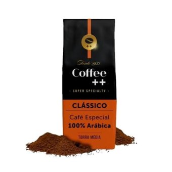 Cafe Coffee++Sache Classico 250g