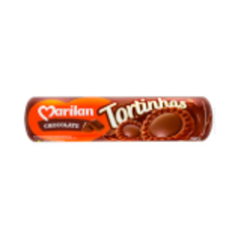 Biscoito Marilan Torta Chocolate 140g