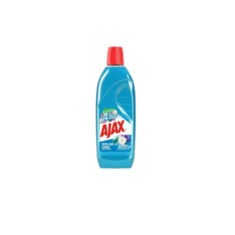 Limpador Perfumado Ajax Festa das Flores 1l